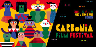 Carbonia Film Festival – Al via la decima edizione, da mercoledì 5 a domenica 9 novembre