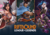 Intervista a Nicola Cencherle, EMEA Publishing di Riot Games per Riftbound | Speciale Lucca CG25 Riftbound League of Legends Intervista Lucca Comics 2025