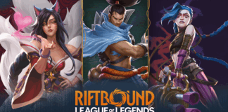 Intervista a Nicola Cencherle, EMEA Publishing di Riot Games per Riftbound | Speciale Lucca CG25 Riftbound League of Legends Intervista Lucca Comics 2025