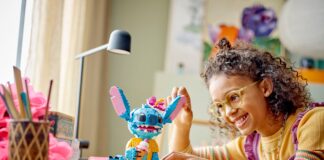 Natale 2025 – Le idee regalo last minute a tema Disney, Marvel e Star Wars