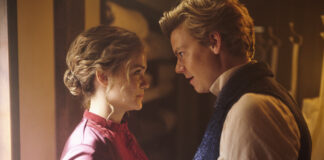 The Artful Dodger – Dal 10 febbraio la seconda stagione in streaming