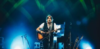 Cristiano De André – Sarà in concerto anche quest’inverno in tutta Italia con De André canta De André Best of Tour Teatrale