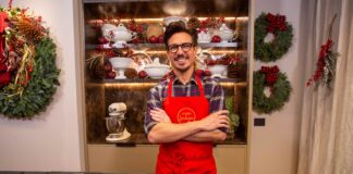 Food Network – Il Natale si avvicina e arrivano i menù speciali delle Feste!