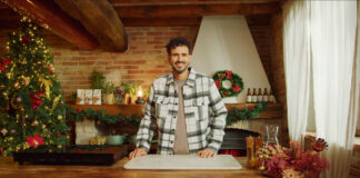 La Natura nel Piatto – A Natale – Lo speciale episodio del nuovo programma di Marco Bianchi