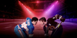 Heated Rivalry – Perché ci piace tanto il romance queer ambientato nell’hockey?