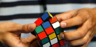 Rubik’s Italian Championship – Il torneo finale vedrà sfidarsi centinaia di appassionati provenienti da tutto il mondo