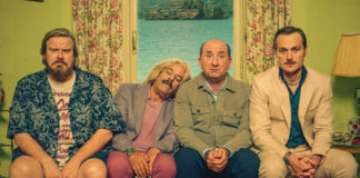 Lavoreremo da grandi – Disponibile il poster e il trailer del nuovo film di Antonio Albanese