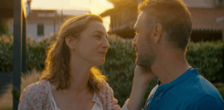 Amici Comuni – Paramount+ svela il trailer e la Key Art del film con Raoul Bova