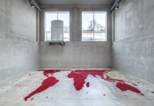 Fondazione Prada – Mona Hatoum: Over, under and in between, dal 29 gennaio 2026