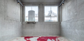 Fondazione Prada – Mona Hatoum: Over, under and in between, dal 29 gennaio 2026