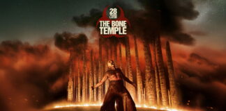 28 Anni Dopo: Il Tempio delle Ossa – La saga ritorna tra horror, action e eccessi | Recensione
