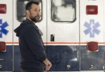 Che tempo che fa – Noah Wyle protagonista di The Pitt ospite da Fazio domenica 25 gennaio