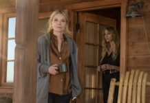 The Madison – Michelle Pfeiffer e Kurt Russell saranno i protagonisti della nuova serie in arrivo a marzo su Paramount+