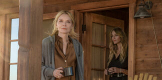 The Madison – Michelle Pfeiffer e Kurt Russell saranno i protagonisti della nuova serie in arrivo a marzo su Paramount+