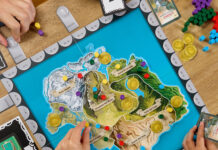 Risiko! – Turno di Notte, il nuovo ciclo serale di game nights by Spin Master