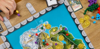 Risiko! – Turno di Notte, il nuovo ciclo serale di game nights by Spin Master