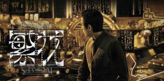 Blossoms Shanghai – Mubi annuncia la data di uscita della serie di Wong Kar Wai