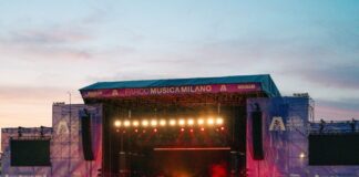 Parco della Musica di Milano – La rassegna estiva musicale di Milano riparte da giugno a settembre con una ricca lineup!