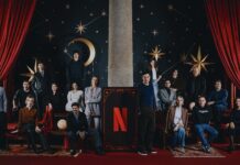 Netflix What Next? – Annunciate le novità dell’anno 2026
