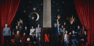 Netflix What Next? – Annunciate le novità dell’anno 2026