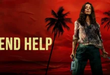 Send Help – Il ritorno di Sam Raimi tra humour nero e critica sociale | Recensione
