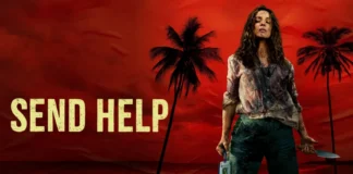 Send Help – Il ritorno di Sam Raimi tra humour nero e critica sociale | Recensione