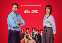 Un bel giorno – Il poster e il trailer del nuovo film di Fabio De Luigi in uscita a marzo