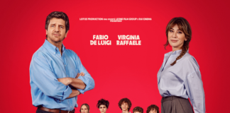 Un bel giorno – Il poster e il trailer del nuovo film di Fabio De Luigi in uscita a marzo