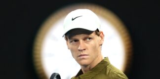 NOVE – Live in diretta della semifinale dell’Australian Open fra Jannik Sinner e Novak Djokovic