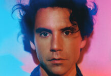 Mika – Uscito il nuovo album Hyperlove e le date del tour