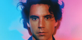 Mika – Uscito il nuovo album Hyperlove e le date del tour