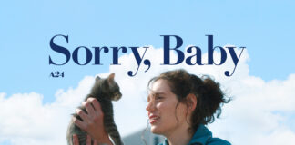 Sorry, Baby – Un dipinto delicato e ironico nell’esordio alla regia di Eva Victor | Recensione