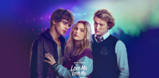 Love Me Love Me – Prime Video svela il trailer ufficiale del nuovo film in uscita il 13 febbraio