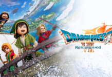 DRAGON QUEST VII Reimagined è ora disponibile su console e PC DRAGON QUEST VII Reimagined