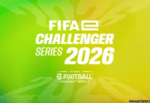 eFootball – Si apre la strada verso la FIFAe World Cup 2026 featuring eFootball, al via le Challenger Series eFootball