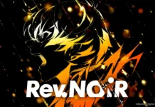 Oltre la giustizia, l’annientamento attende: KONAMI svela nuovi story e gameplay trailer di Rev. NOiR, in arrivo nel 2027 Rev. NOiR