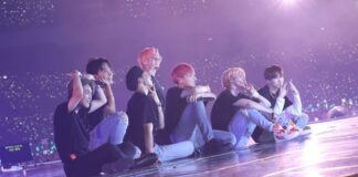 BTS – Netflix e Hybe annunciano la performance in diretta globale da Seoul il 21 marzo