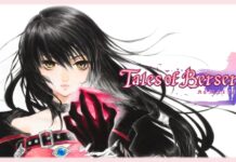 Tales of Berseria Remastered è disponibile ora Tales of Berseria Remastered