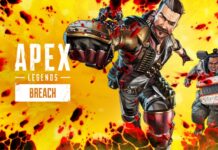 I festeggiamenti per il 7° Anniversario iniziano con Apex Legends: Breccia, ora disponibile! Apex Legends: Breccia