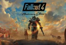 Fallout 4: Anniversary Edition è ora disponibile su Switch 2, inclusi i 6 DLC ufficiali Fallout 4: Anniversary Edition