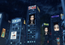 The Truth on Sendai City – un’affascinante opera di animazione del regista Marco Bolognesi con la fotografia di Daniele Ciprì