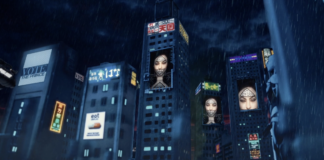 The Truth on Sendai City – un’affascinante opera di animazione del regista Marco Bolognesi con la fotografia di Daniele Ciprì
