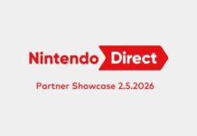 Nintendo Direct: Partner Showcase – Svelati numerosi titoli in arrivo su Nintendo Switch e Nintendo Switch 2 Nintendo Direct: Partner Showcase