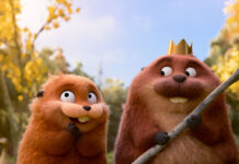 Jumpers – Un Salto tra gli Animali – Aperte le prevendite per l’attesissimo film Disney Pixar
