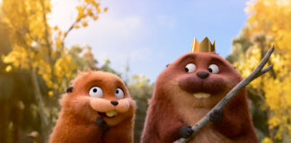 Jumpers – Un Salto tra gli Animali – Aperte le prevendite per l’attesissimo film Disney Pixar