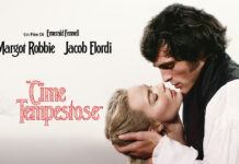 “Cime Tempestose” – Emerald Fennell tra amore, ossessione ed estetica barocca | Recensione