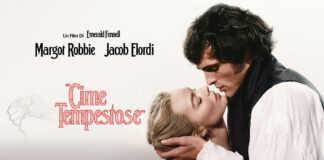 “Cime Tempestose” – Emerald Fennell tra amore, ossessione ed estetica barocca | Recensione