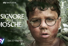Il Signore delle Mosche – Dal 22 febbraio in esclusiva su Sky e in streaming solo su NOW