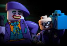 LEGO Batman: L’Eredità del Cavaliere Oscuro ricrea un’iconica scena del Batman del 1989 LEGO Batman: L’Eredità del Cavaliere Oscuro