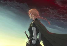 Scarlet – Il visionario film di Mamoru Hosoda | Recensione